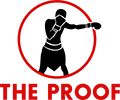 Jeremiah “The Proof” Hinton Logo