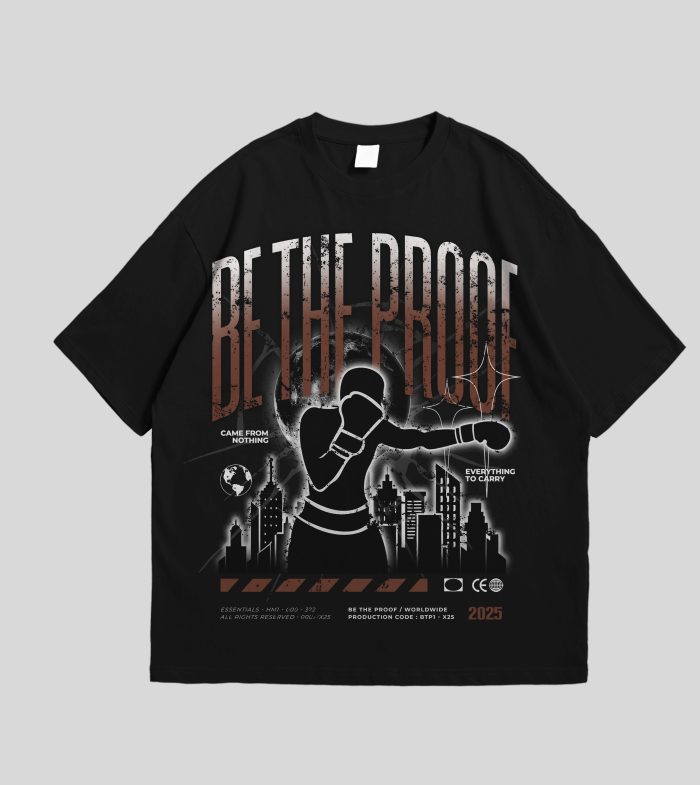 Oversized BTP Classic