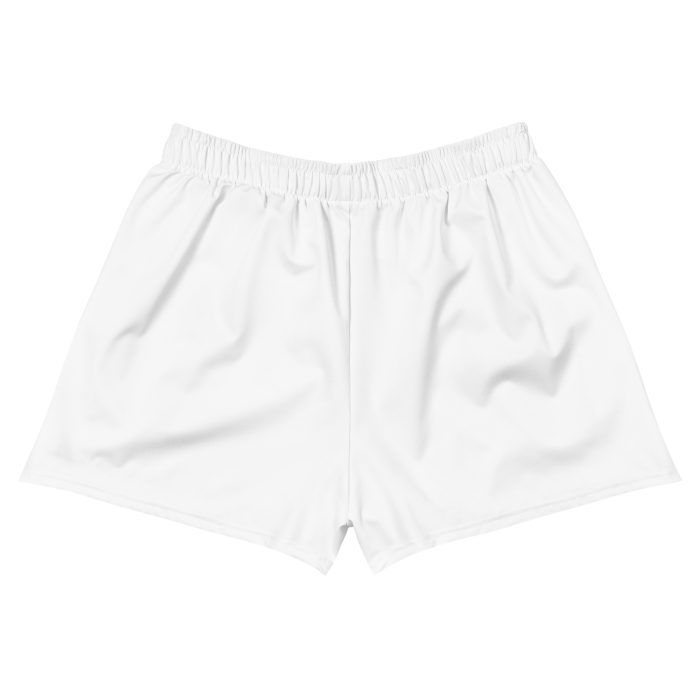 All-Over Print Unisex Athletic Shorts - Image 2
