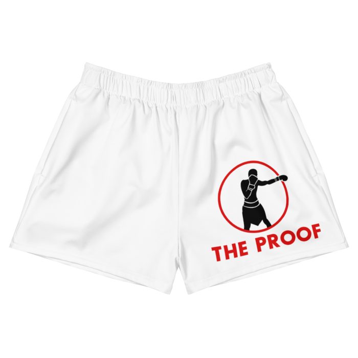 All-Over Print Unisex Athletic Shorts