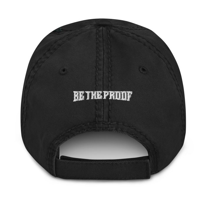 Distressed Dad Hat - Image 2