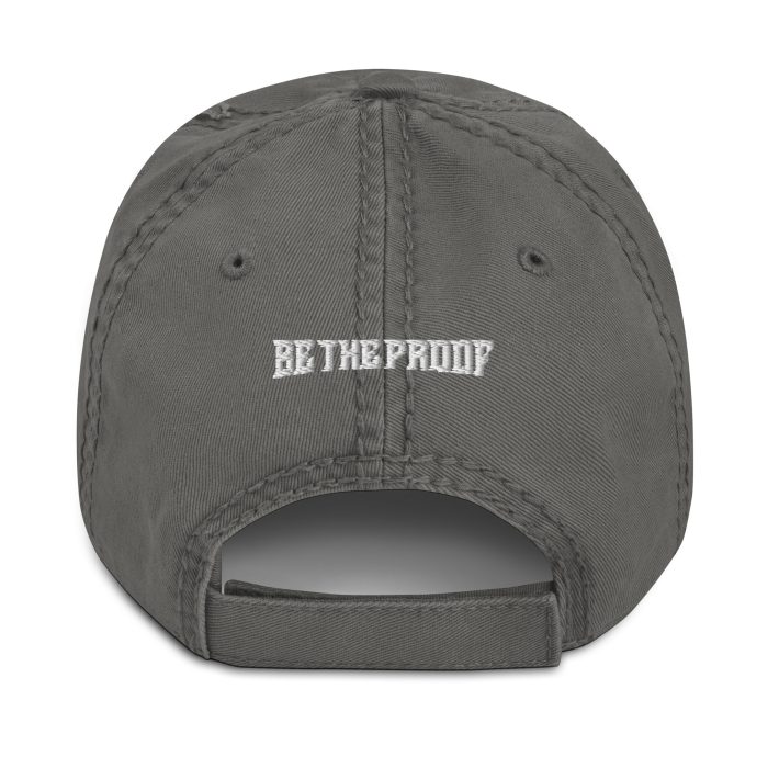 Distressed Dad Hat - Image 6