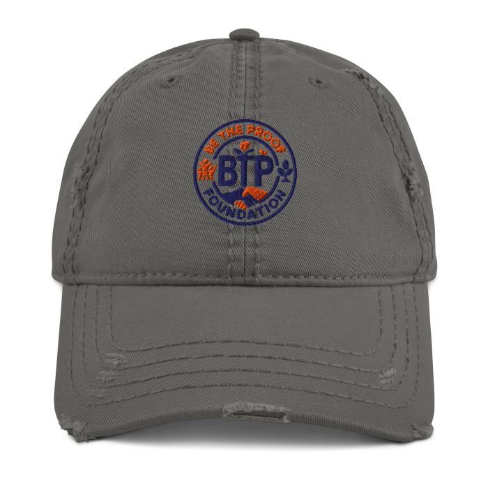 Distressed Dad Hat - Image 5
