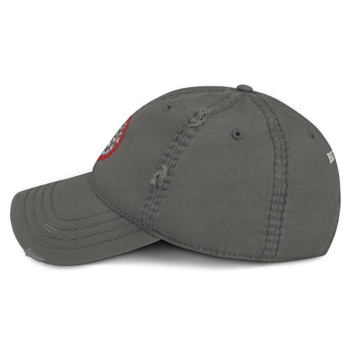 Distressed Dad Hat - Image 8