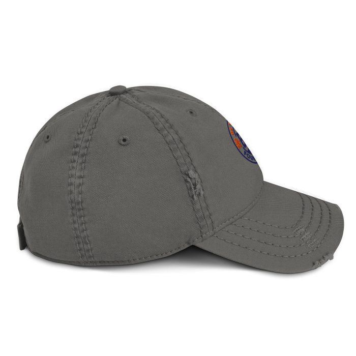 Distressed Dad Hat - Image 7