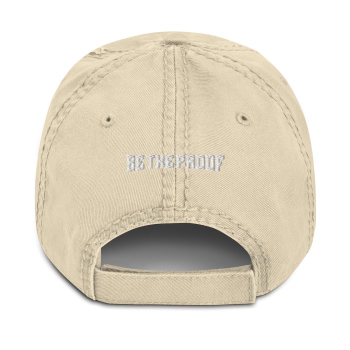 Distressed Dad Hat - Image 10