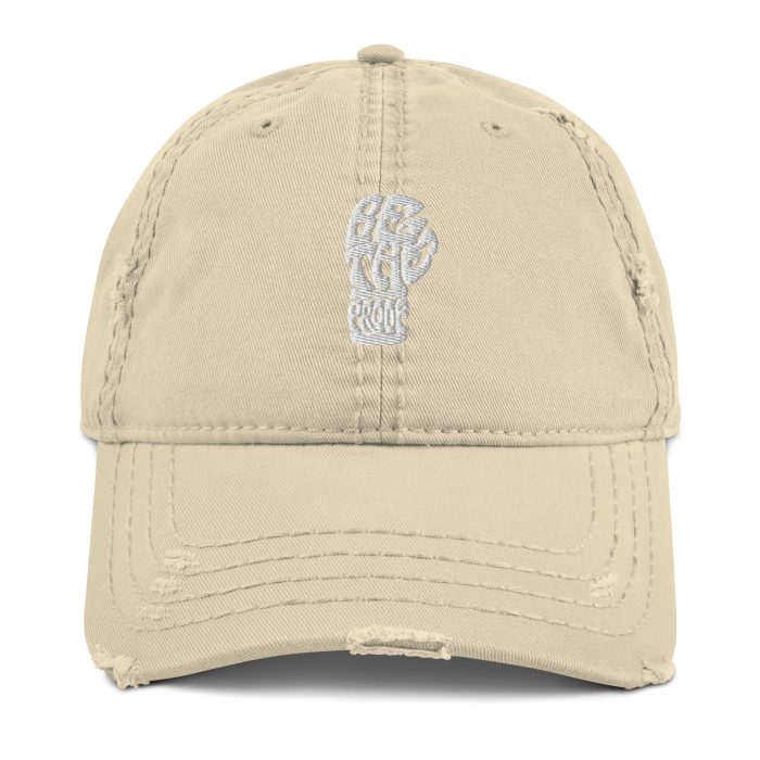 Distressed Dad Hat - Image 9