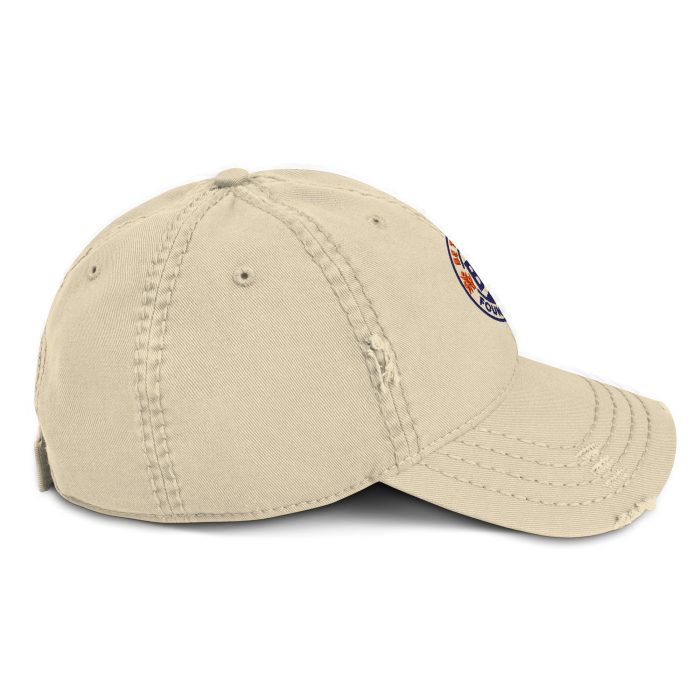 Distressed Dad Hat - Image 11
