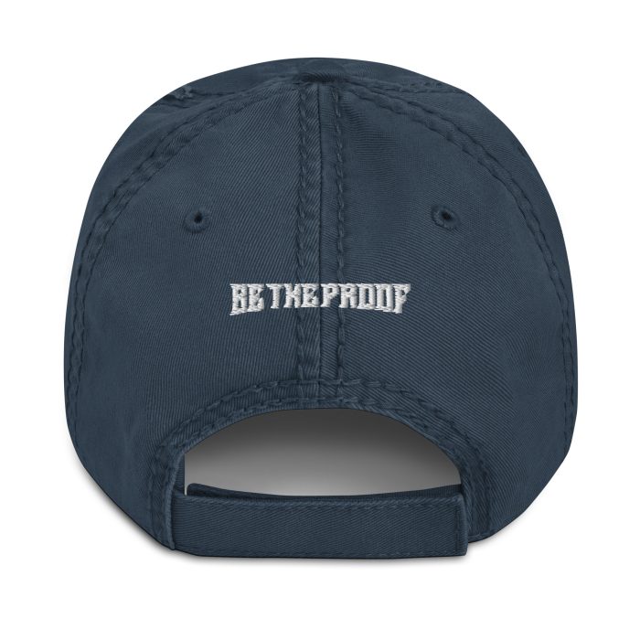 Distressed Dad Hat - Image 6