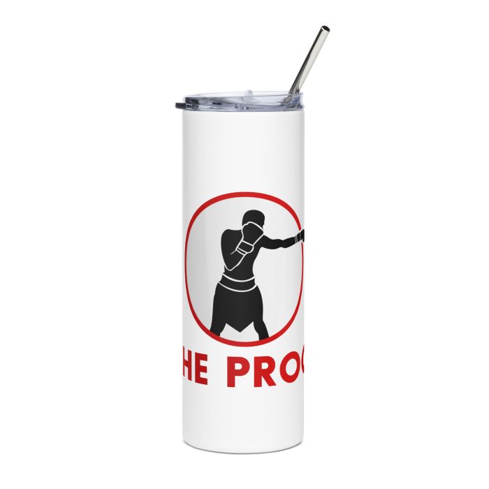 Stainless steel tumbler - Image 5