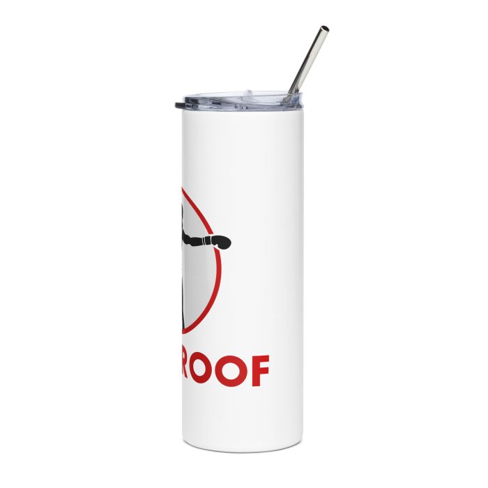 Stainless steel tumbler - Image 7