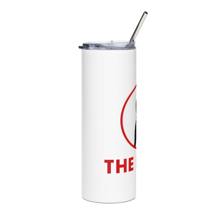 Stainless steel tumbler - Image 8