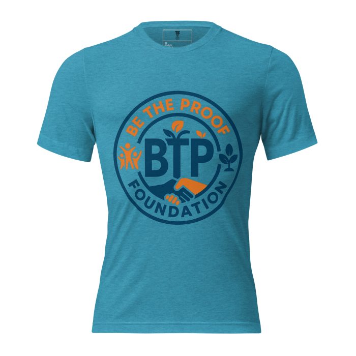 Short sleeve t-shirt - Image 9