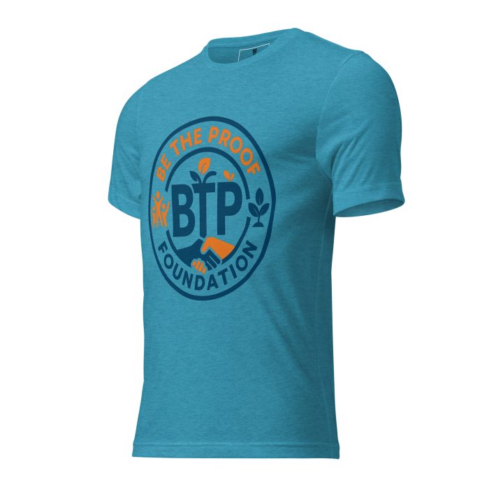 Short sleeve t-shirt - Image 10
