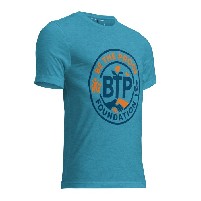 Short sleeve t-shirt - Image 11