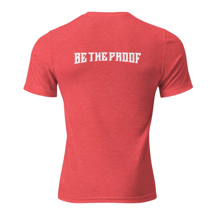 Short sleeve t-shirt - Image 8