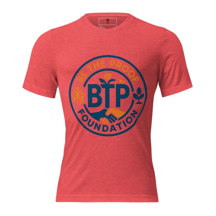 Short sleeve t-shirt - Image 5