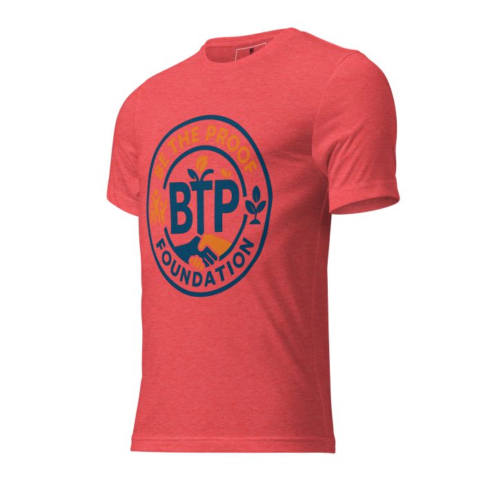 Short sleeve t-shirt - Image 6