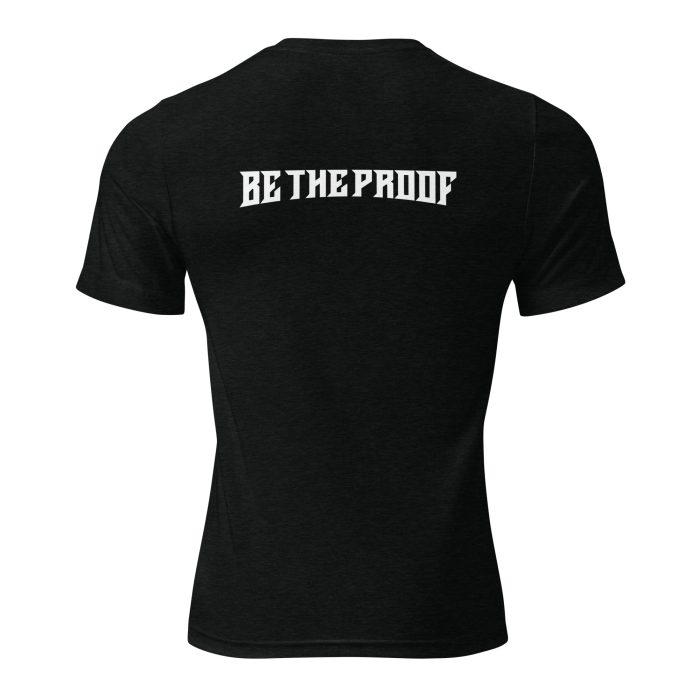 Short sleeve t-shirt - Image 4