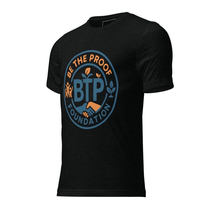 Short sleeve t-shirt - Image 2