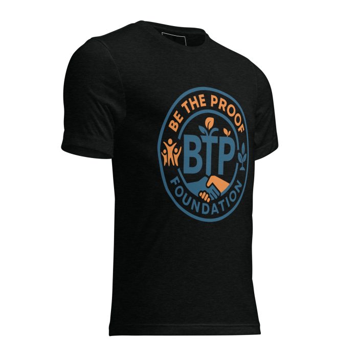 Short sleeve t-shirt - Image 3